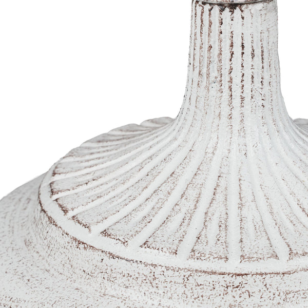 XL Vogelbad Gusseisen