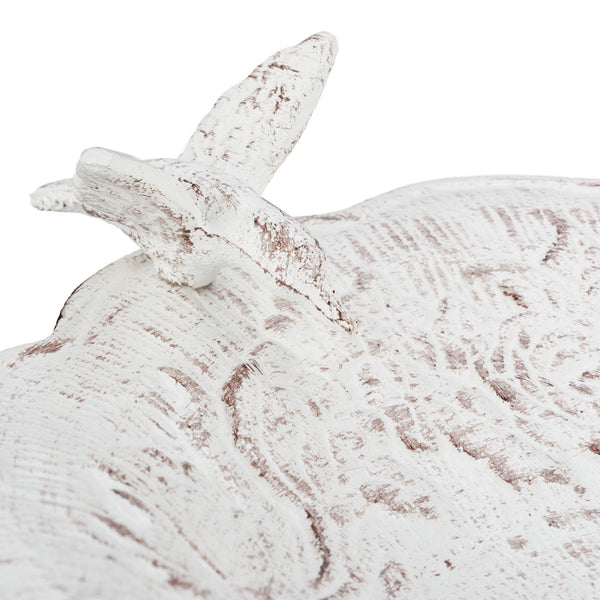 XL Vogelbad Gusseisen