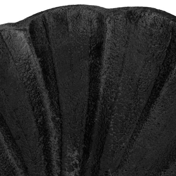 Vogeltränke auf gusseiserner Basis