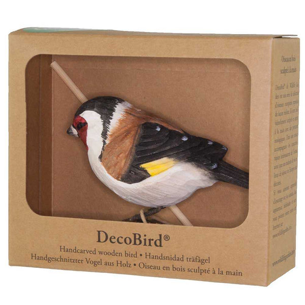 DecoBird - Stieglitz