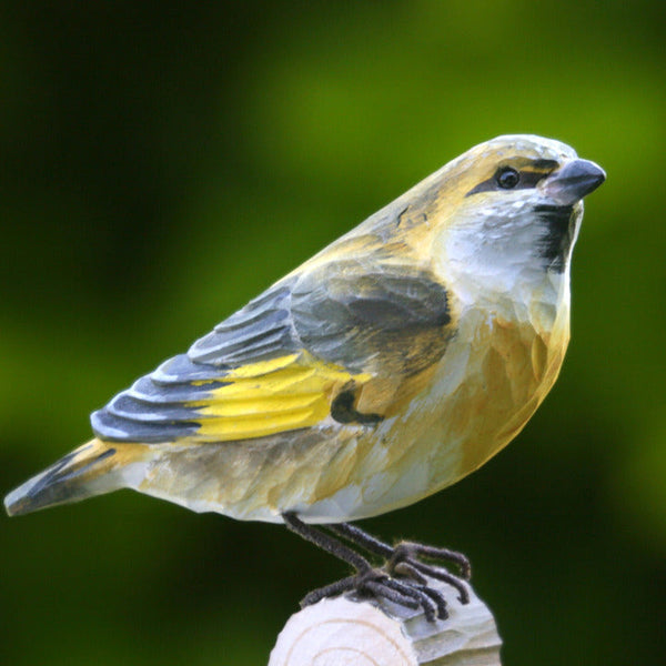 DecoBird - Grünfink