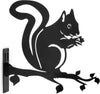 Eichhörnchen aus Metall