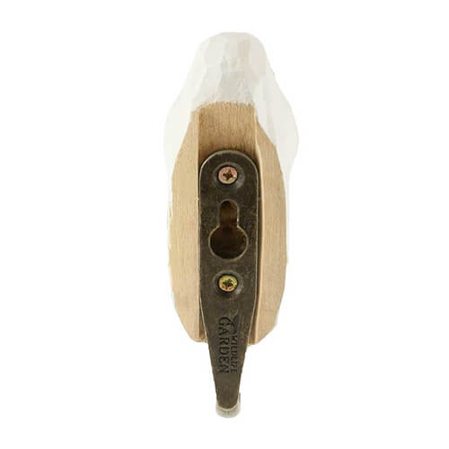 Wildlife Garden - Kleiderhaken Ente