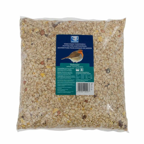 CJ Premium Fat Food