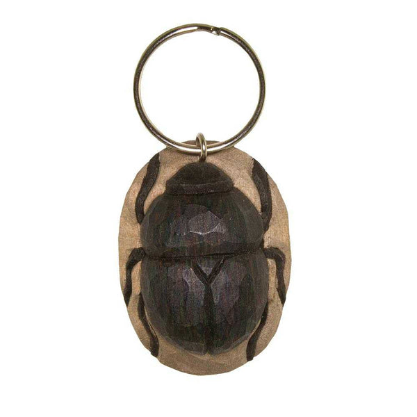 Schlüsselanhänger Käfer