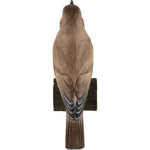 DecoBird - Singdrossel