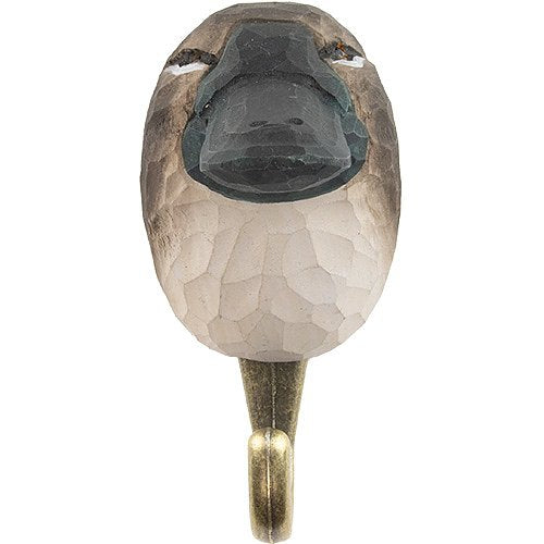 Wildlife Garden - Kleiderhaken Schnabeltier