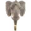 Wildlife Garden - Kleiderhaken Elefant