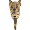 Wildlife Garden - Kleiderhaken Leopard