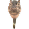 Wildlife Garden - Kleiderhaken Nilpferd