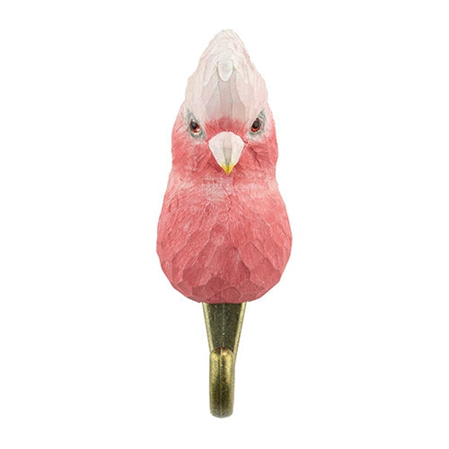 Wildlife Garden - Kleiderhaken Galah