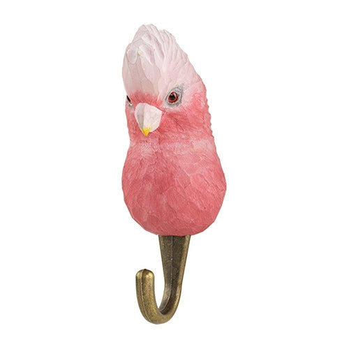 Wildlife Garden - Kleiderhaken Galah