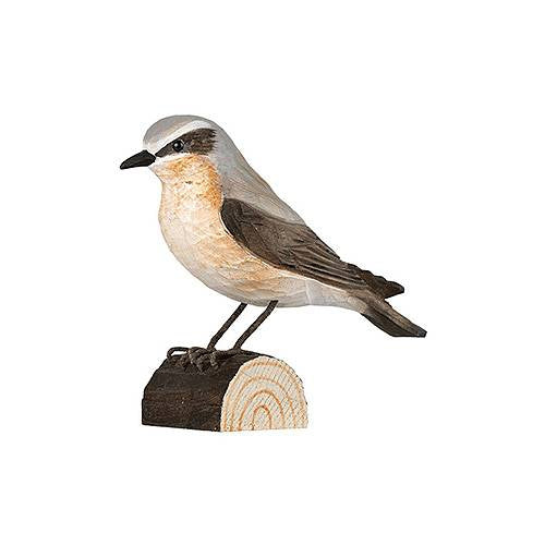 Decobird - Steinschmätzer