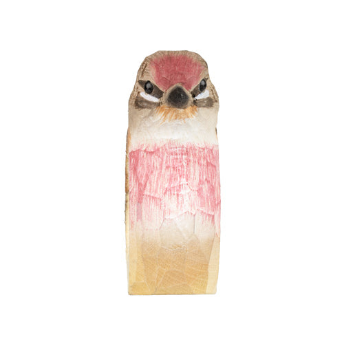 Serviettenring Linnet
