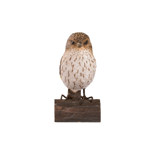 DecoBird - Kiefernzeisig