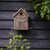 Vogelhaus Grüne Umbra 2-in-1 Multiholk | Wildlife Garden