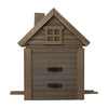Vogelhaus Grüne Umbra 2-in-1 Multiholk | Wildlife Garden