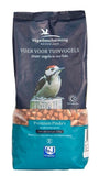 Vogelschutz - Premium Peanuts