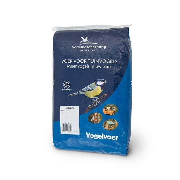 Vogelschutz - Premium Peanuts