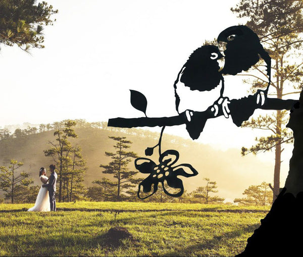 Birdwise - Unzertrennlicher Agapornis-Unzertrennlicher