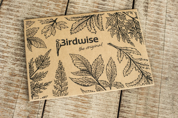 Birdwise - Kiebitz / Kiebitz