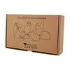 DecoBird - Buntspecht