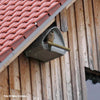 Torenvalkkast 2TF met zitstok – foto 5