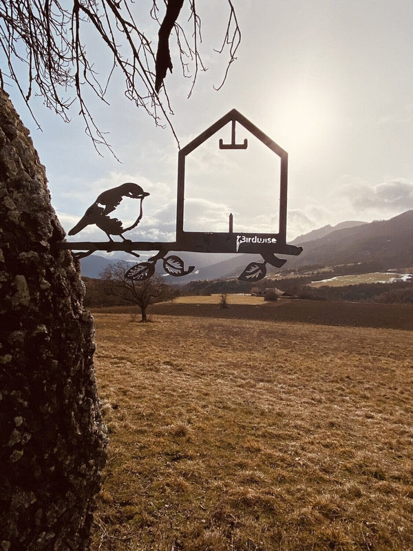 Birdwise - Vogelhäuschen