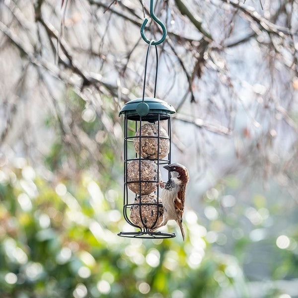 Fettballenhalter Easyflip