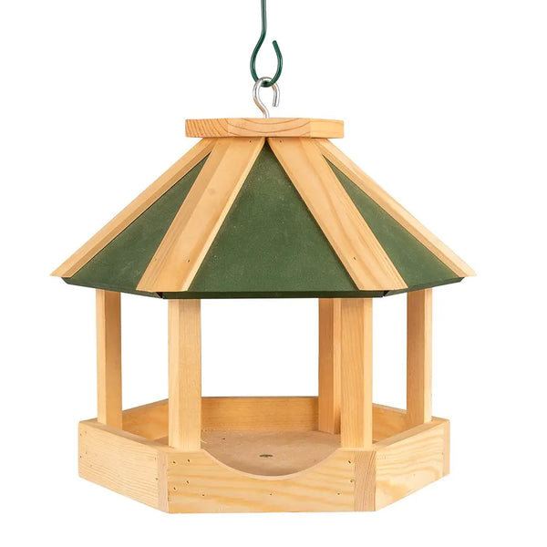 Penn 2-in-1 Vogelhaus - grün