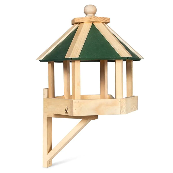 Penn 2-in-1 Vogelhaus - grün