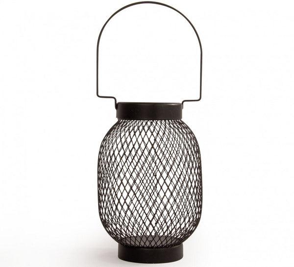 Erdnusssilo Berlin schwarz