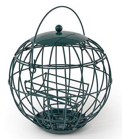 CJ Wildlife London Erdnussbutter Glashalter