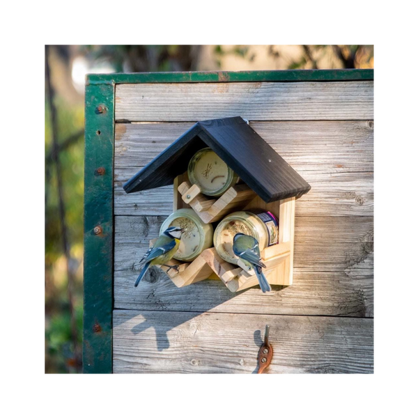 Erdnussbutterdosenhalter Westport Maxi