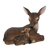 Hirsch mit Kalb