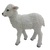 Stehendes Lamm M