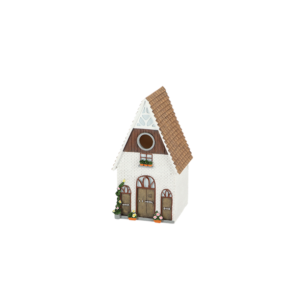 Nistkastenfarm