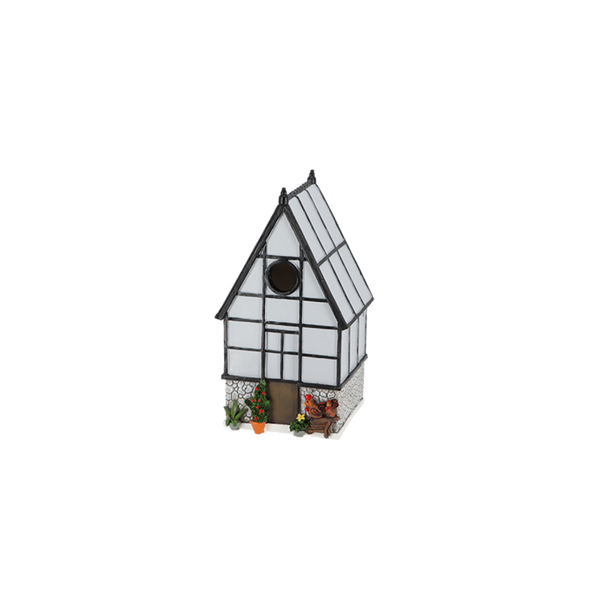 Nistkasten Zuchtkasten