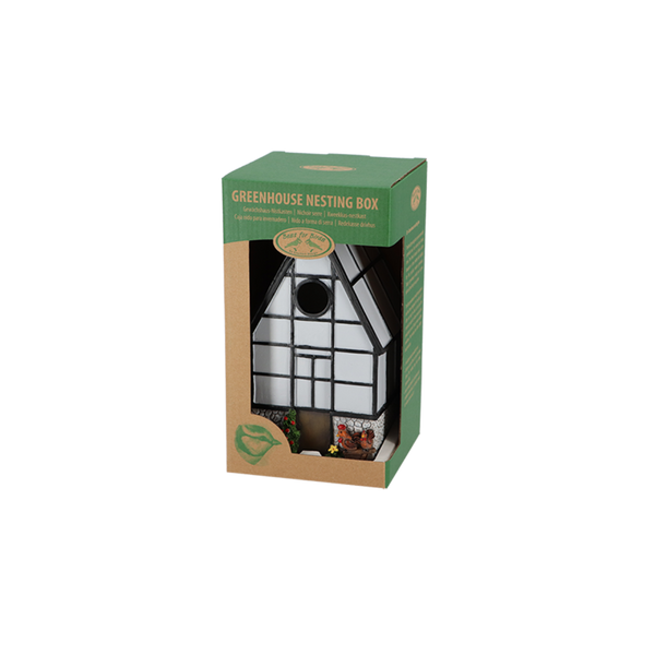 Nistkasten Zuchtkasten