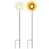Erdnussbutter-Feeder-Blume