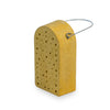 Insectennestblok van houtbeton – voor wilde bijen – Schwegler