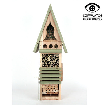 Insektenstudienzentrum