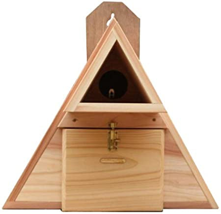 Nistkasten für Steinkauz