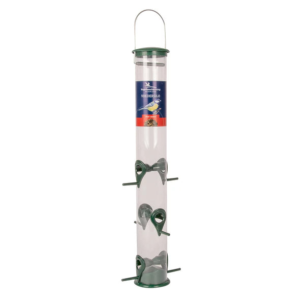 Vogelschutz Niederlande Saatgutsilo XL D 6,5 H 52 cm