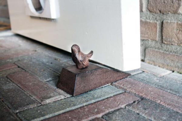 Vogel Türkeil