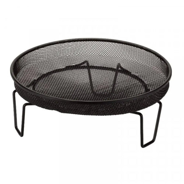 Smarter Futternapf aus Metall