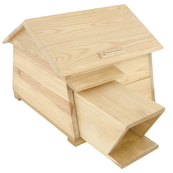 Naturdenkmal Igelhaus