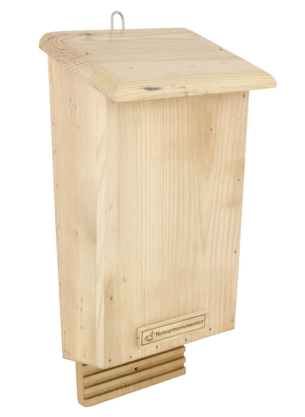 Natuurmonumenten - Fledermauskasten