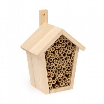 Vogelschutz-Insektenhaus Pinta