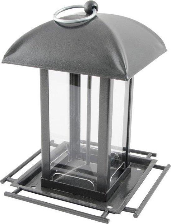 Saatgutsilo Salzburg Quadratdach